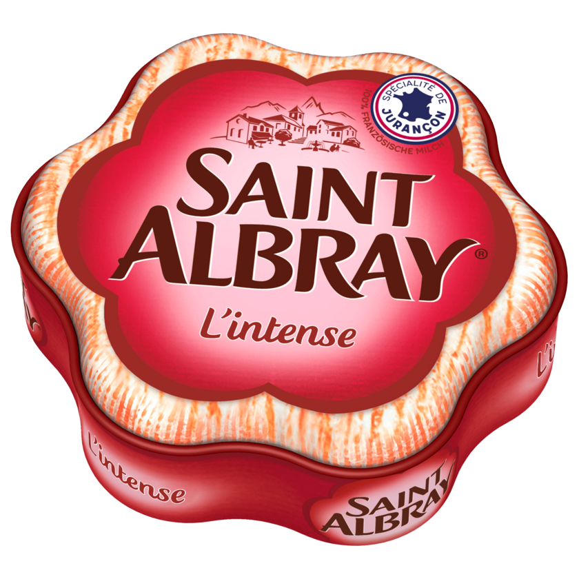 Saint Albray L'Intense Weichkäse 180g